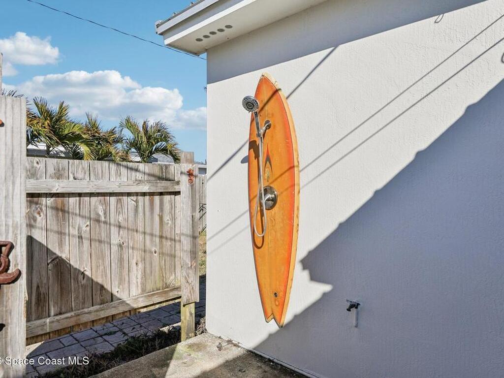 180 Egret Drive, Satellite Beach, FL 32937