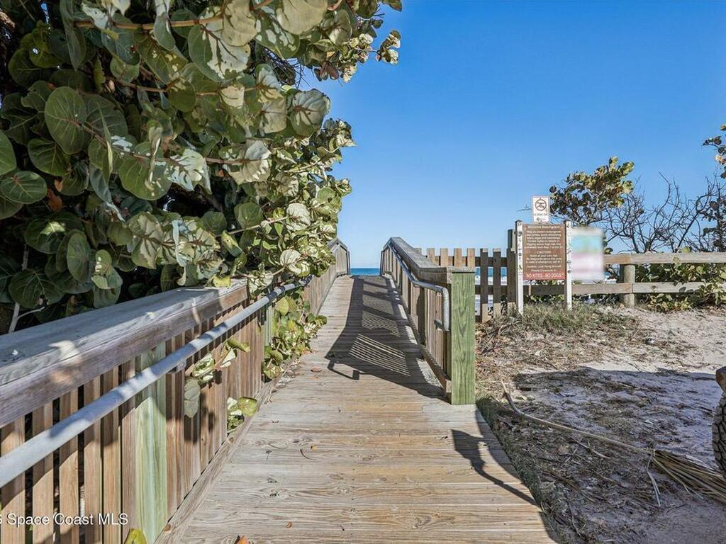 180 Egret Drive, Satellite Beach, FL 32937