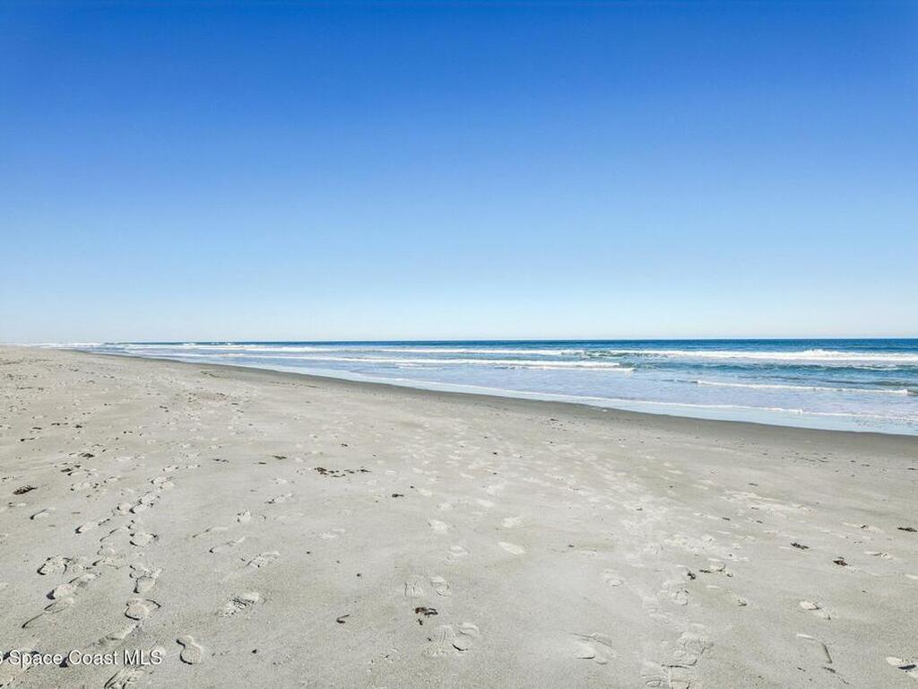 180 Egret Drive, Satellite Beach, FL 32937