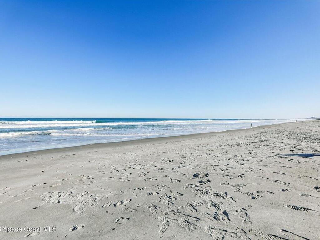 180 Egret Drive, Satellite Beach, FL 32937