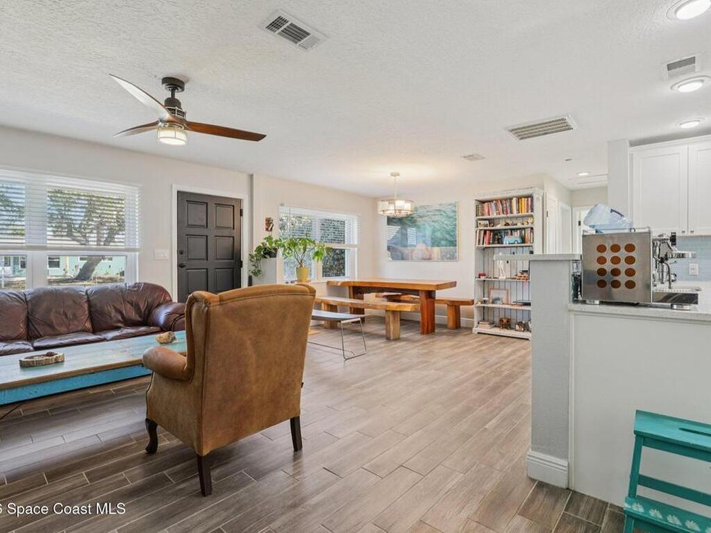 180 Egret Drive, Satellite Beach, FL 32937