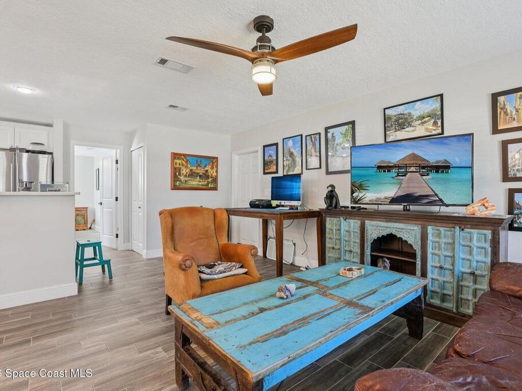 180 Egret Drive, Satellite Beach, FL 32937