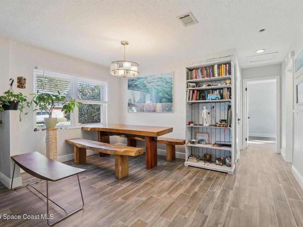 180 Egret Drive, Satellite Beach, FL 32937