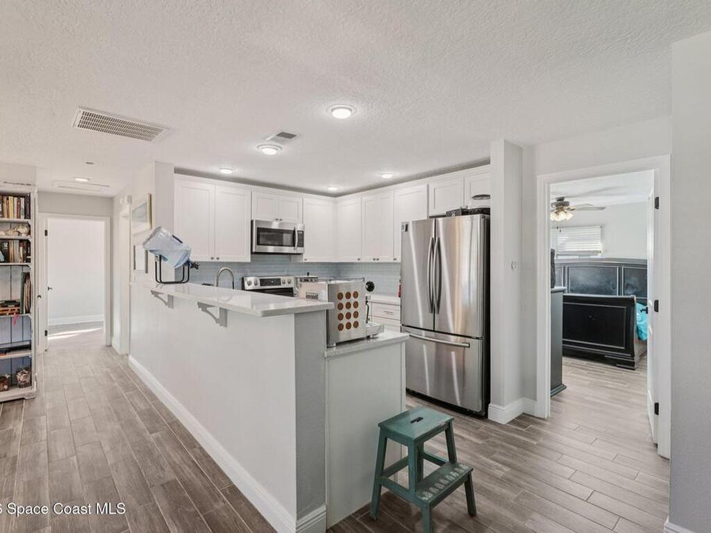 180 Egret Drive, Satellite Beach, FL 32937