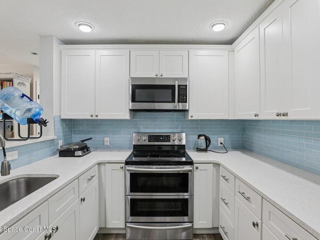 180 Egret Drive, Satellite Beach, FL 32937