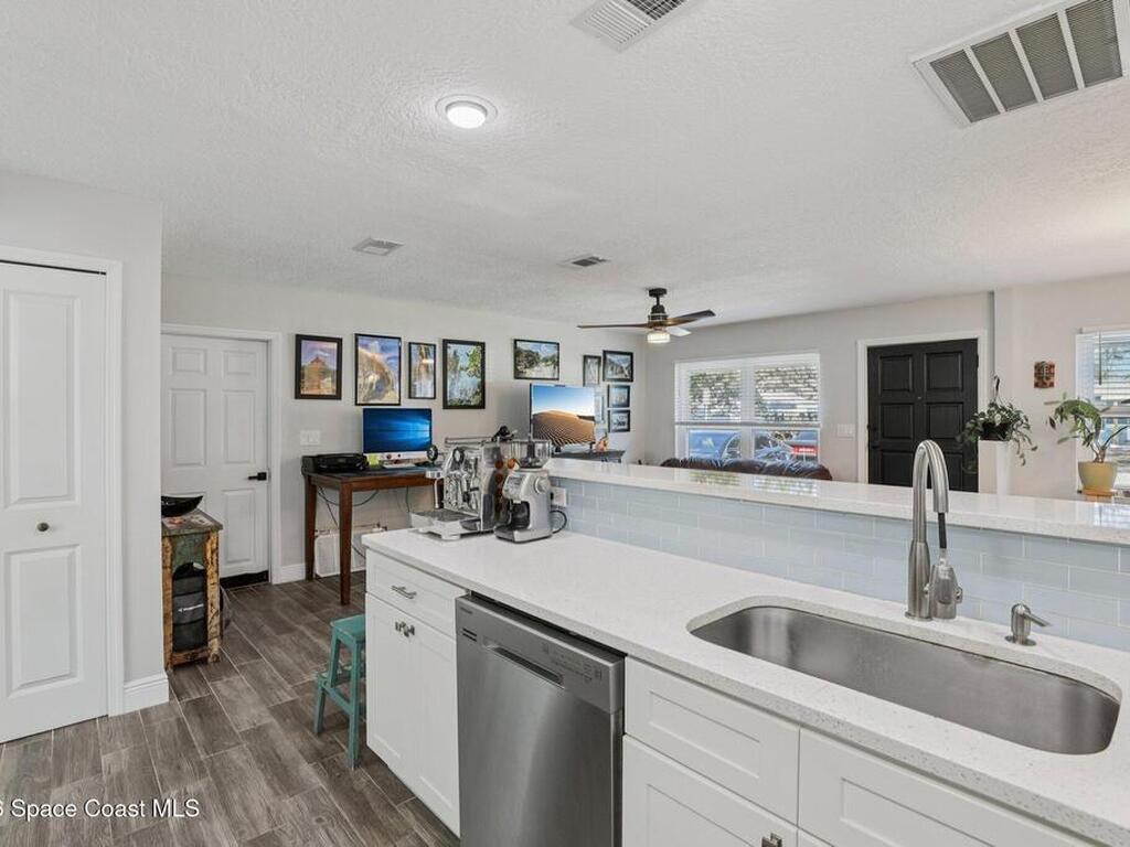 180 Egret Drive, Satellite Beach, FL 32937