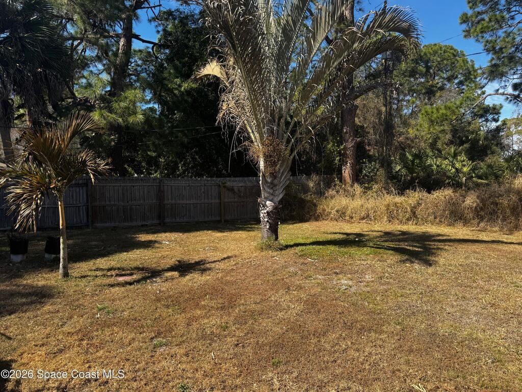 1033 Baysinger Street, Palm Bay, FL 32907