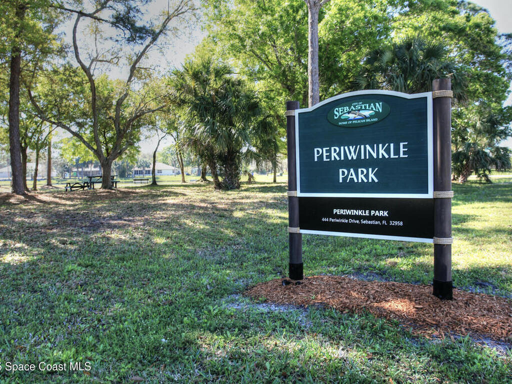 443 Lanfair Avenue, Sebastian, FL 32958