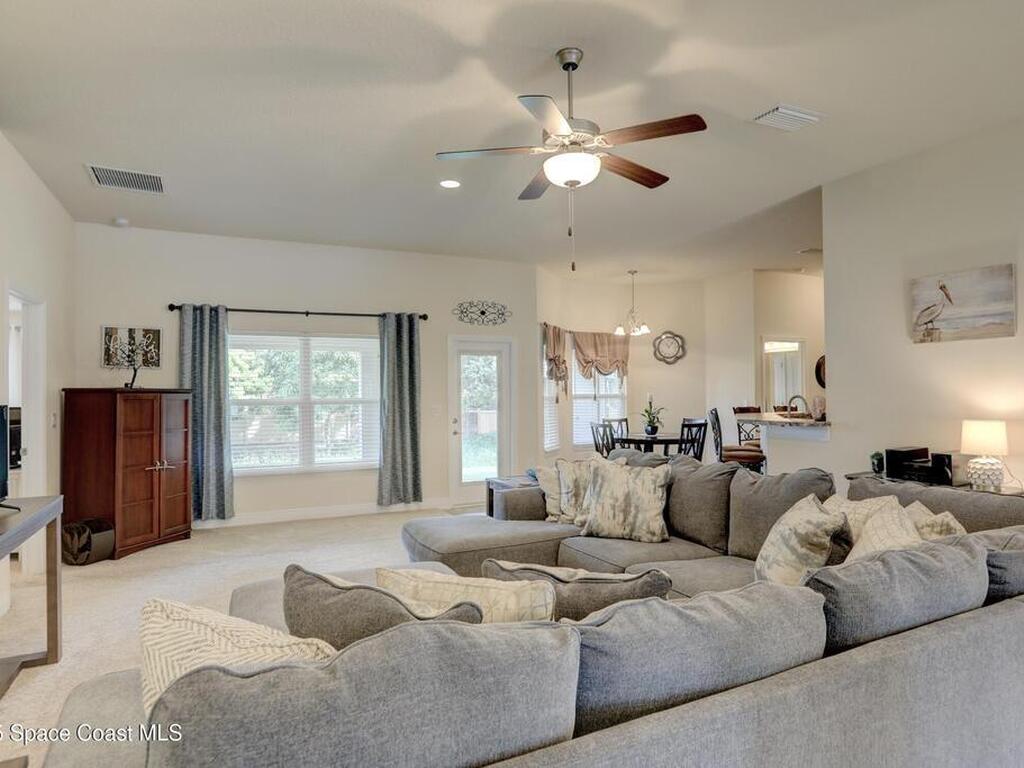 443 Lanfair Avenue, Sebastian, FL 32958