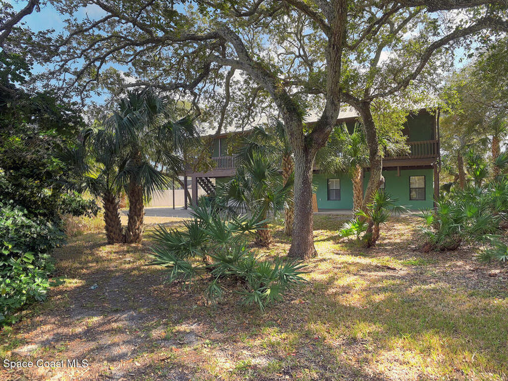 254 Woody Circle, Melbourne Beach, FL 32951