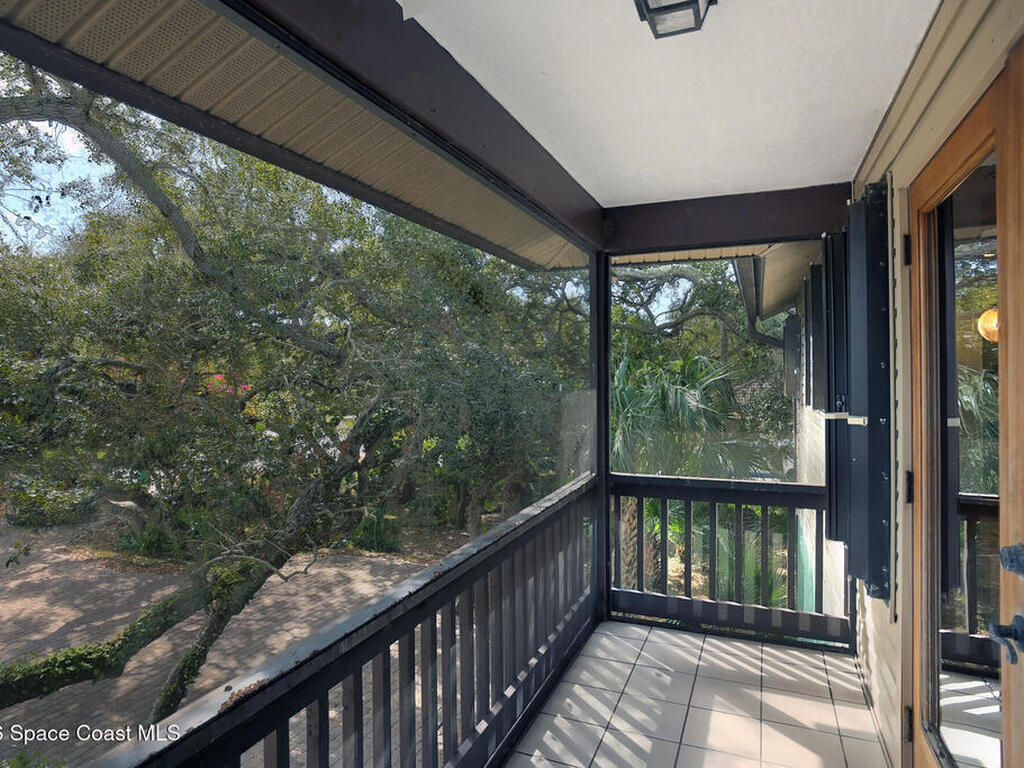 254 Woody Circle, Melbourne Beach, FL 32951