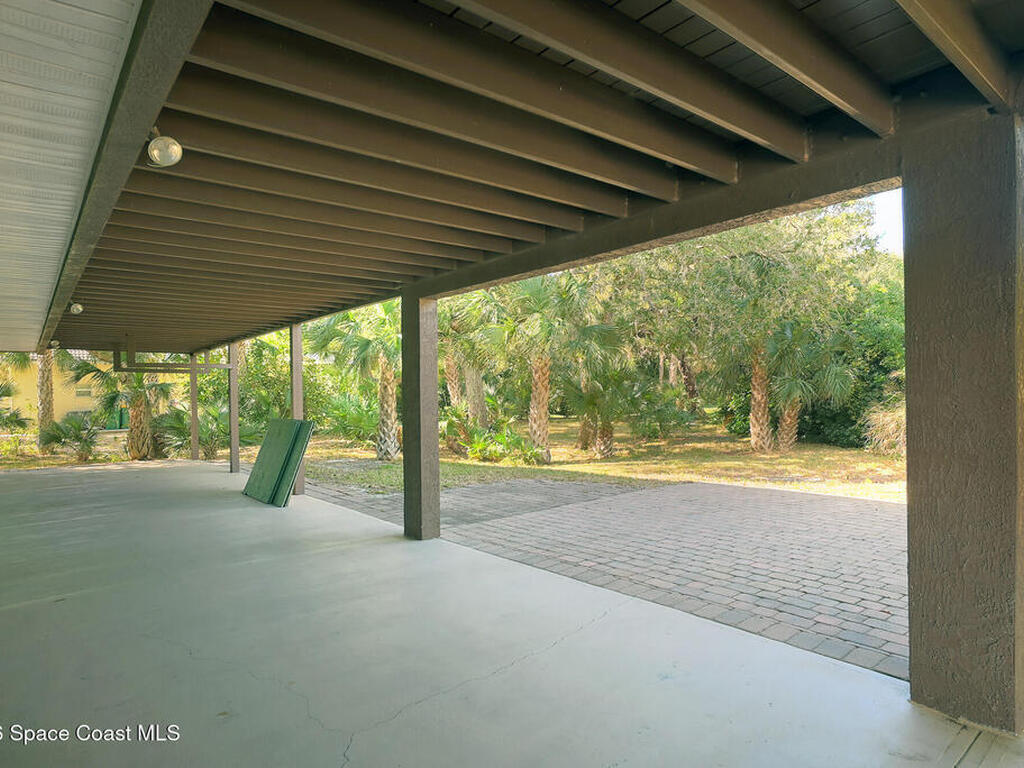 254 Woody Circle, Melbourne Beach, FL 32951