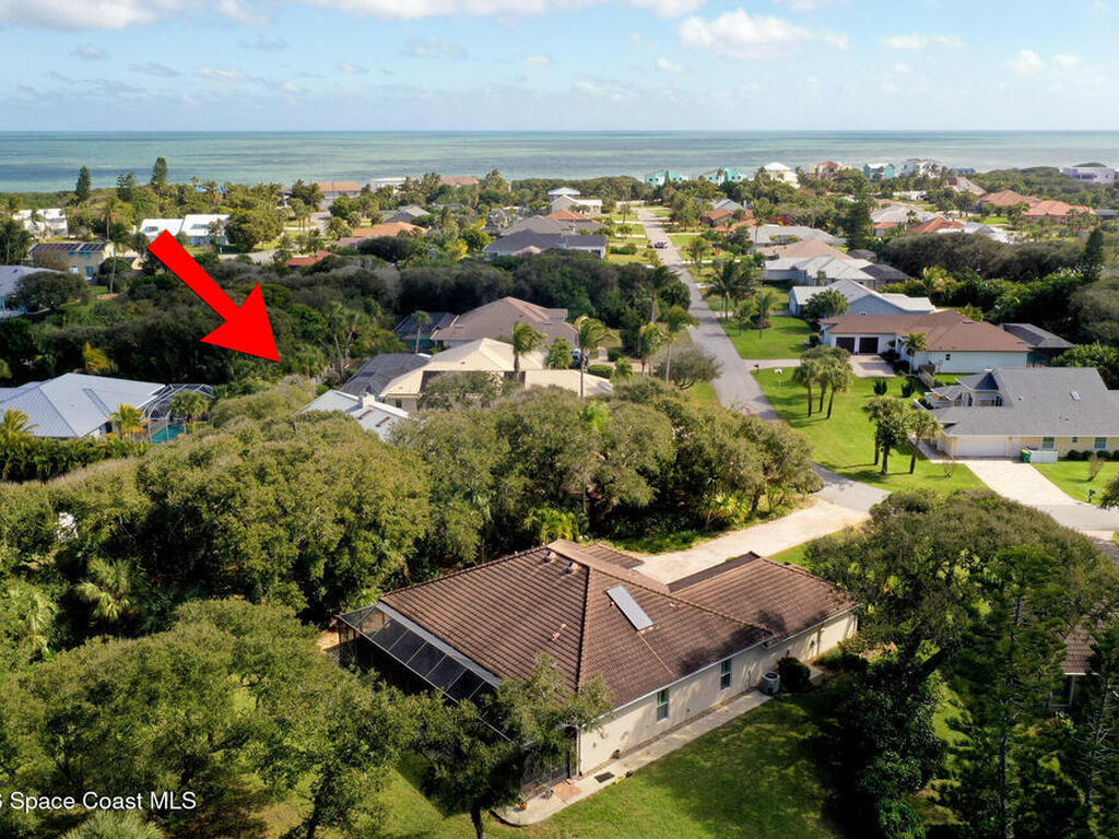 254 Woody Circle, Melbourne Beach, FL 32951