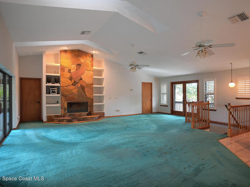 254 Woody Circle, Melbourne Beach, FL 32951