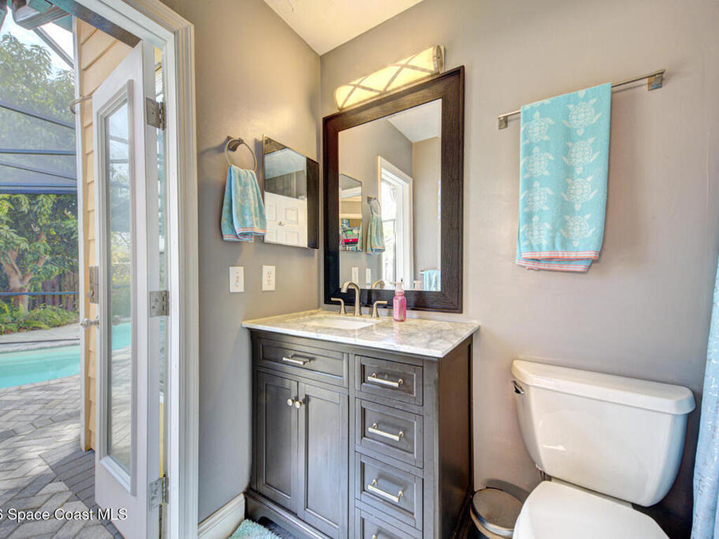 3867 Wethersfield Circle, Titusville, FL 32780