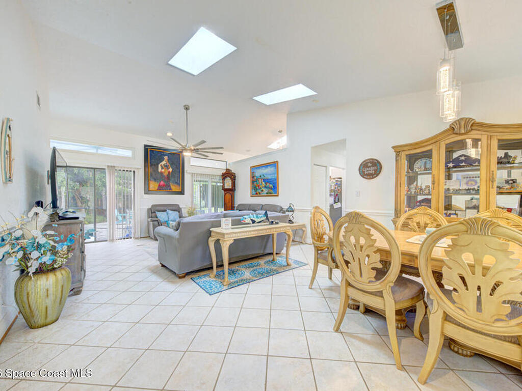 3867 Wethersfield Circle, Titusville, FL 32780