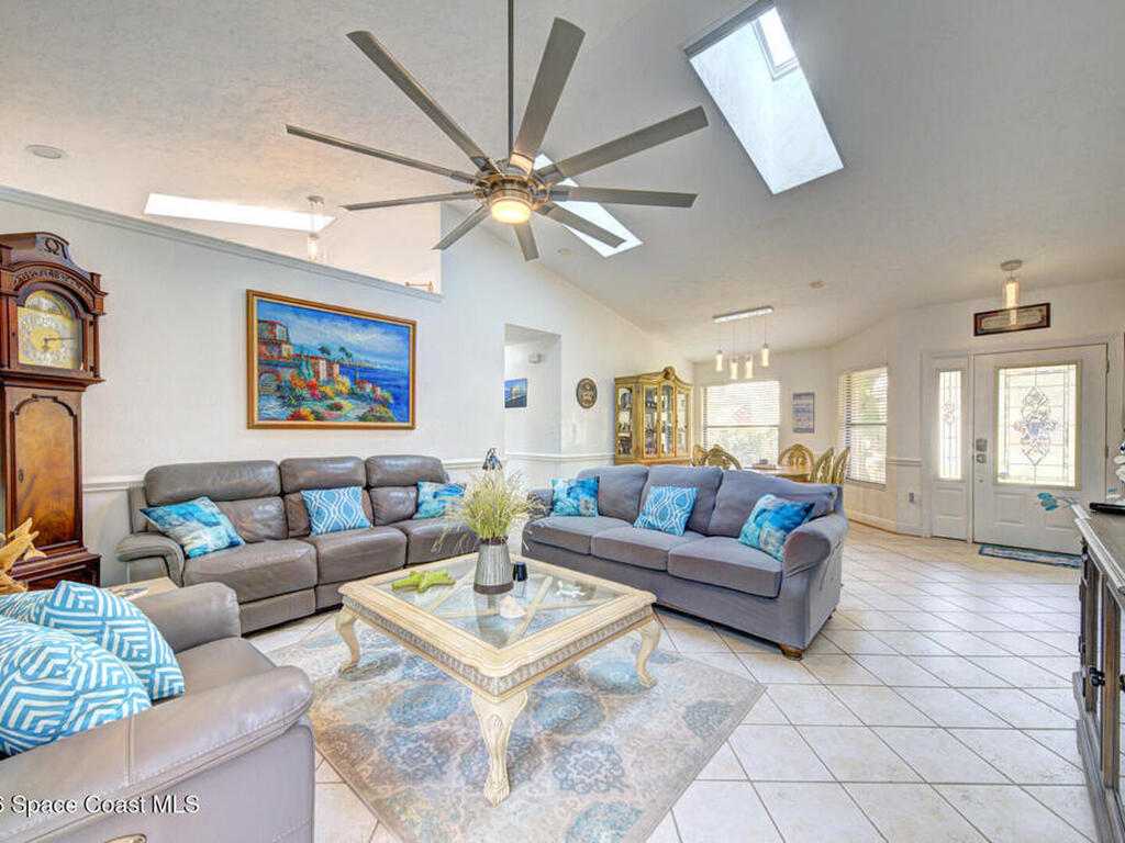 3867 Wethersfield Circle, Titusville, FL 32780