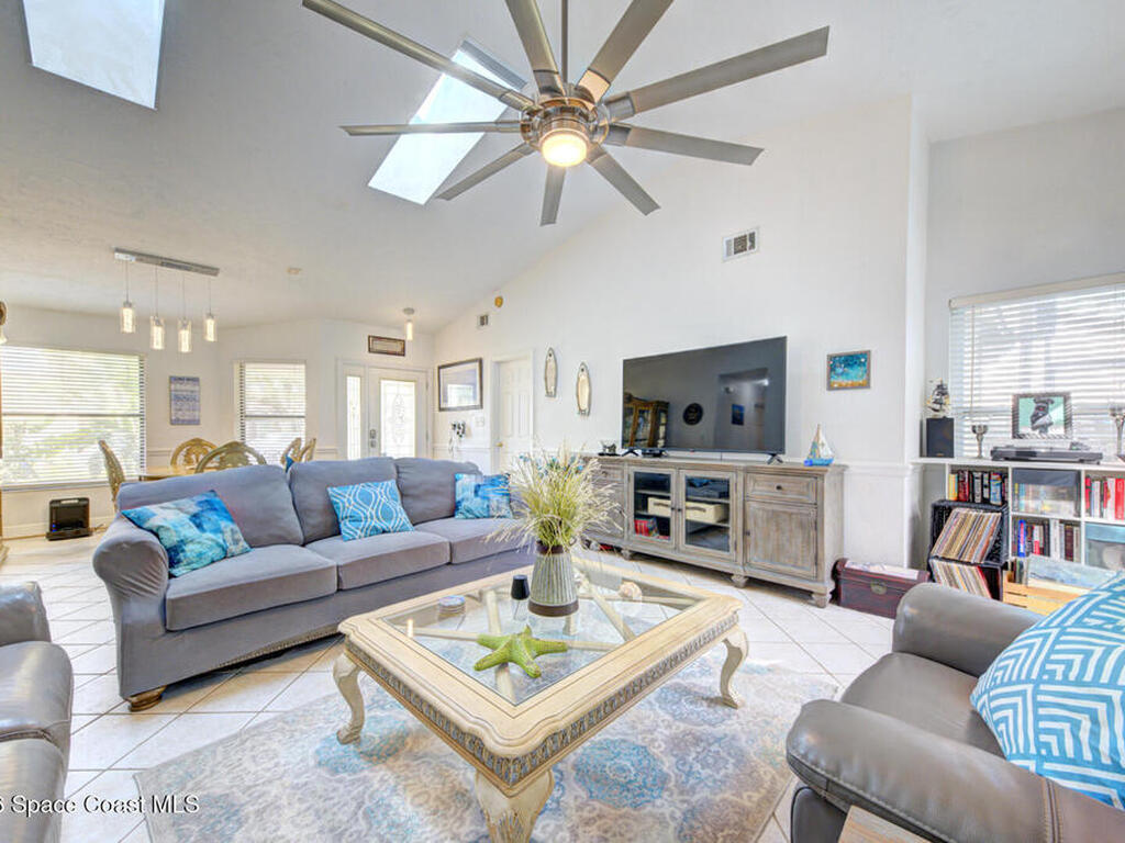 3867 Wethersfield Circle, Titusville, FL 32780