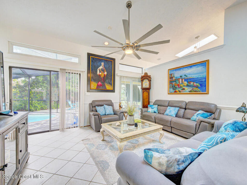 3867 Wethersfield Circle, Titusville, FL 32780