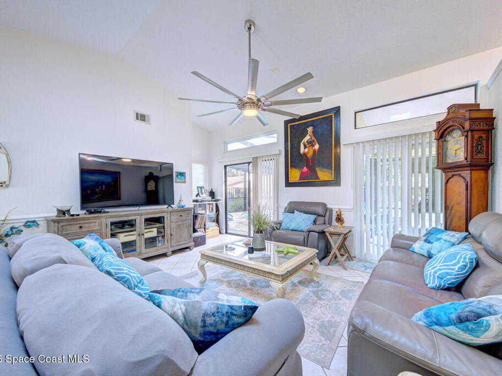 3867 Wethersfield Circle, Titusville, FL 32780