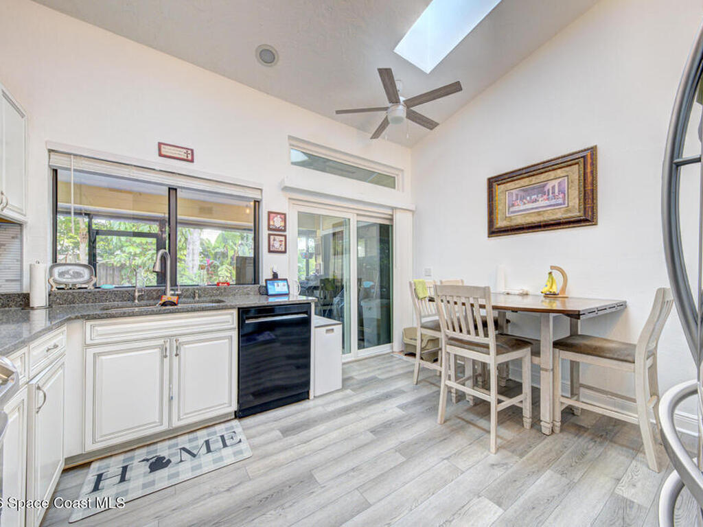 3867 Wethersfield Circle, Titusville, FL 32780