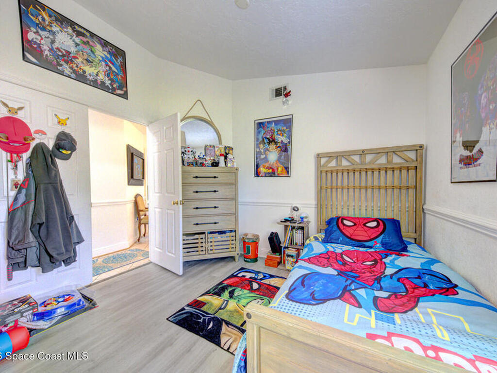 3867 Wethersfield Circle, Titusville, FL 32780