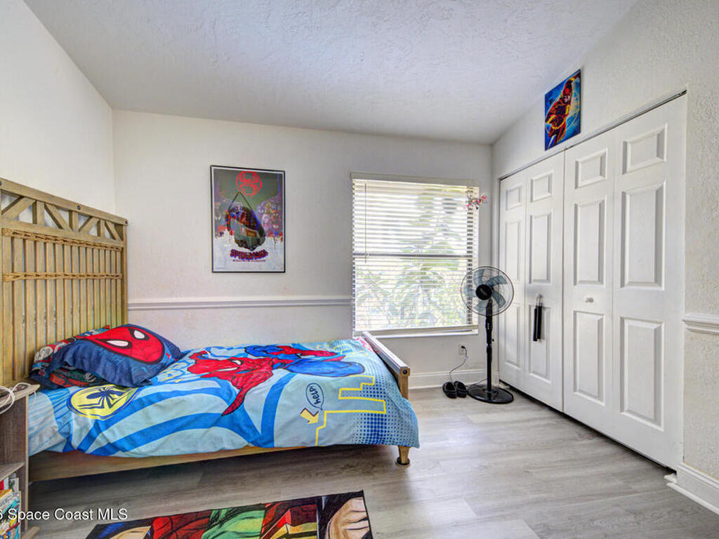 3867 Wethersfield Circle, Titusville, FL 32780