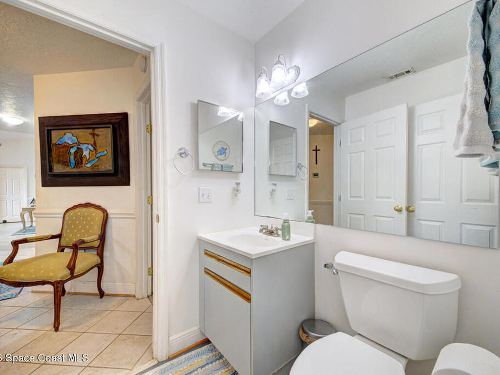 3867 Wethersfield Circle, Titusville, FL 32780