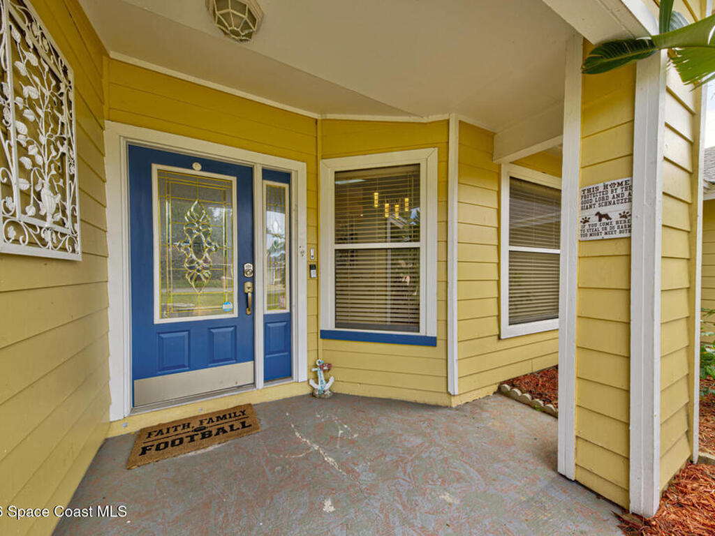 3867 Wethersfield Circle, Titusville, FL 32780