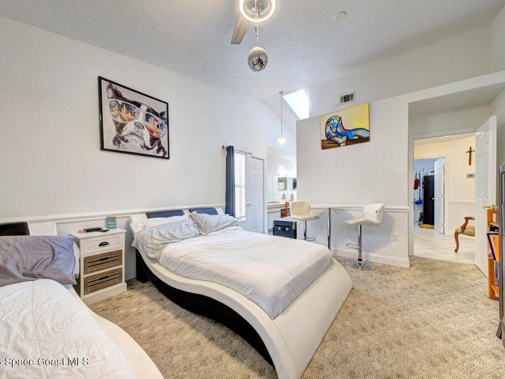 3867 Wethersfield Circle, Titusville, FL 32780