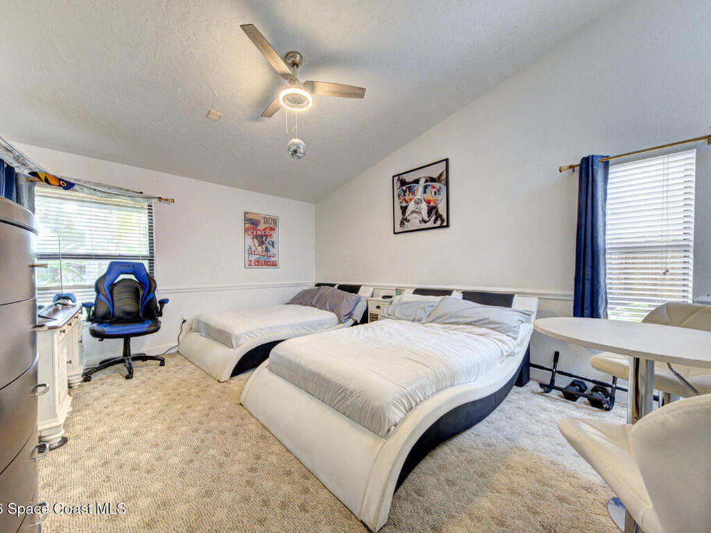 3867 Wethersfield Circle, Titusville, FL 32780