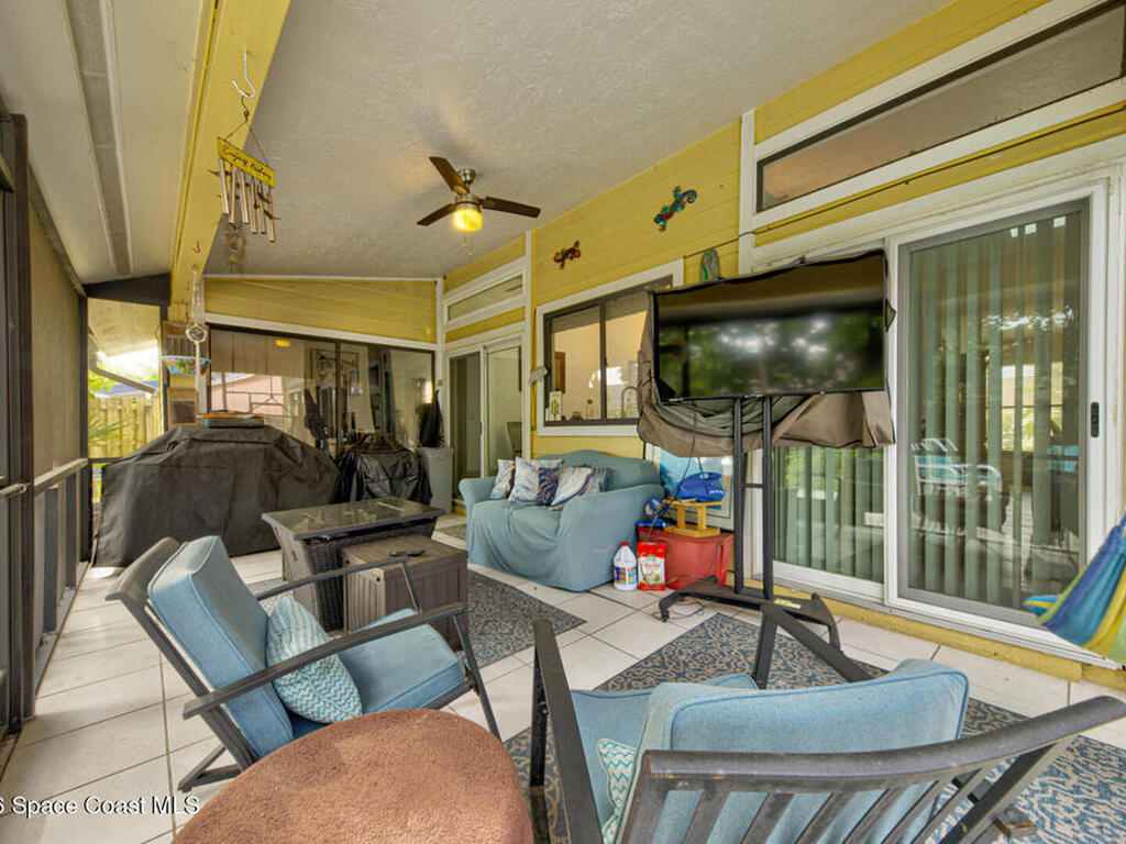 3867 Wethersfield Circle, Titusville, FL 32780