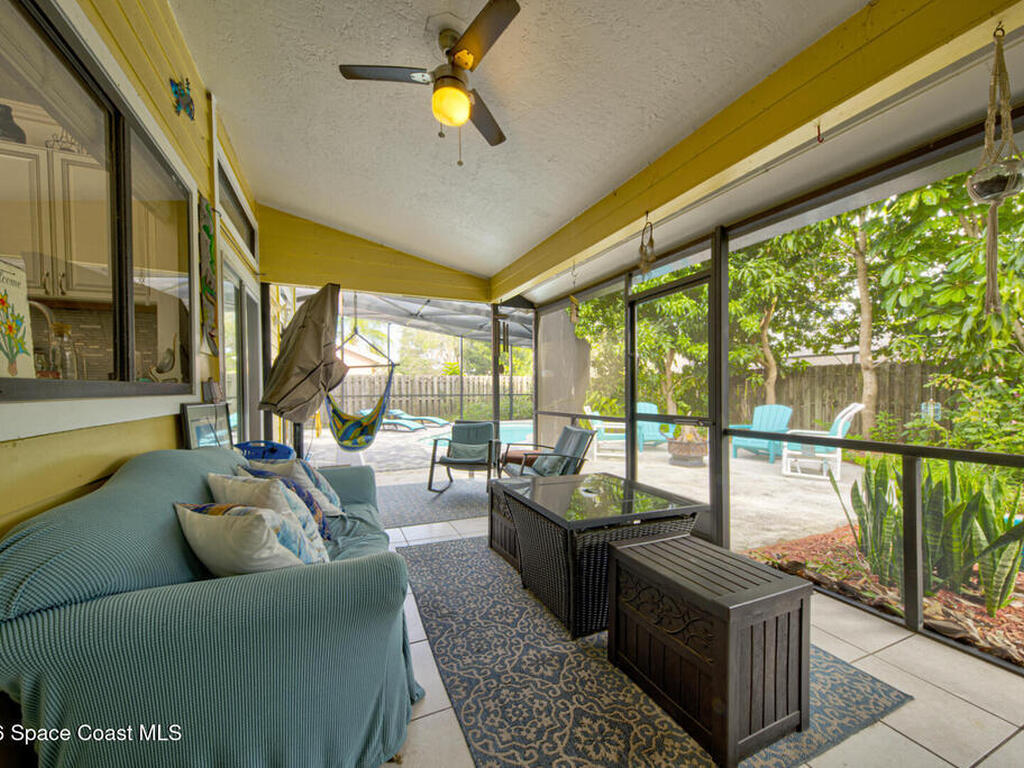 3867 Wethersfield Circle, Titusville, FL 32780