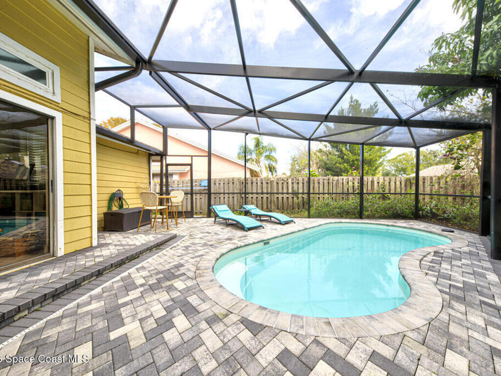 3867 Wethersfield Circle, Titusville, FL 32780