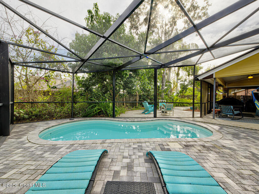 3867 Wethersfield Circle, Titusville, FL 32780