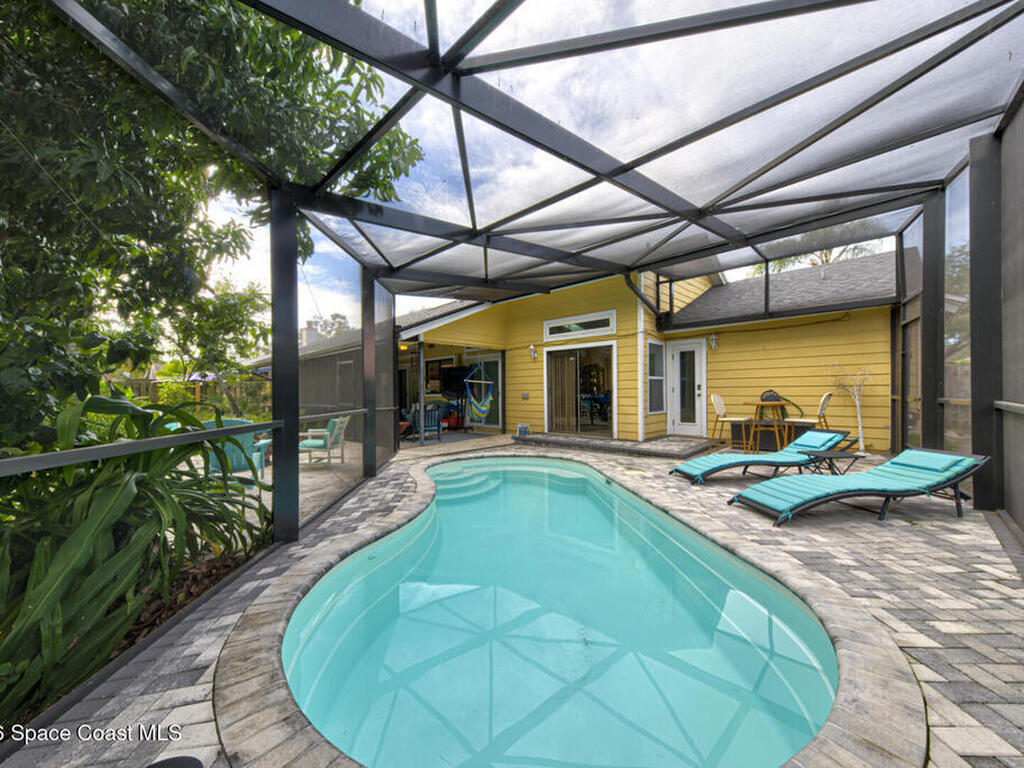 3867 Wethersfield Circle, Titusville, FL 32780