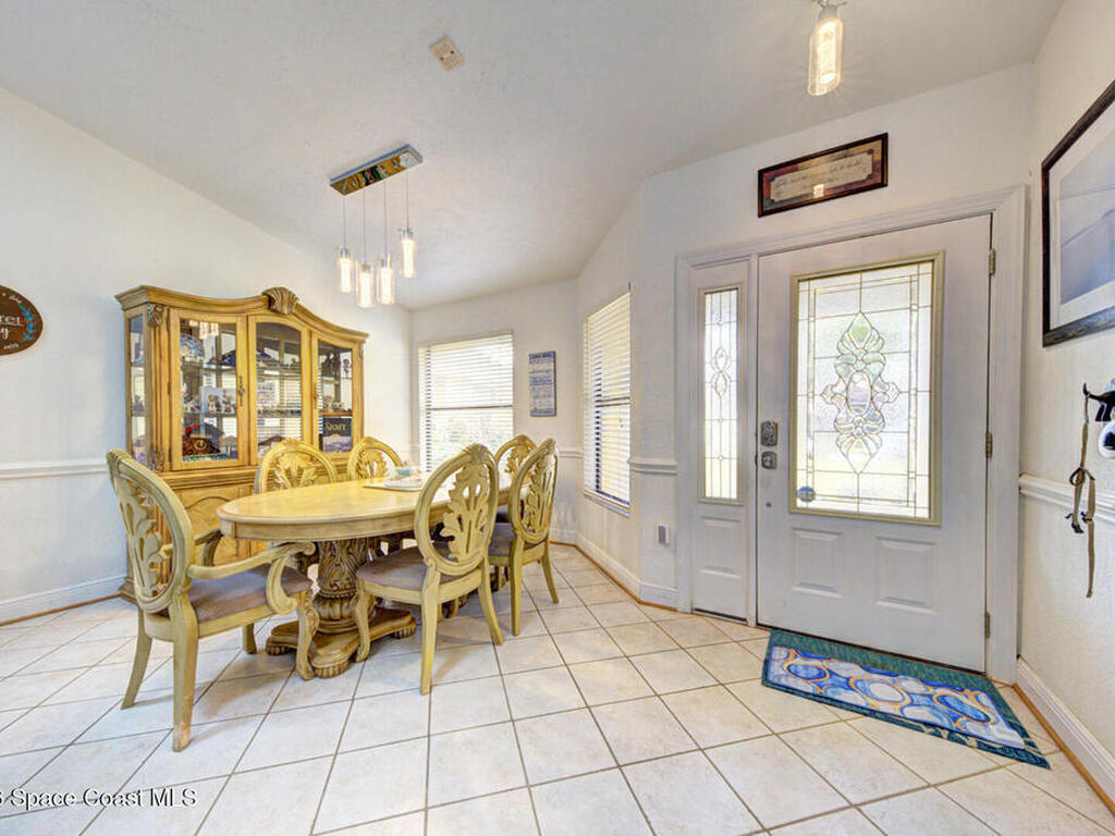 3867 Wethersfield Circle, Titusville, FL 32780