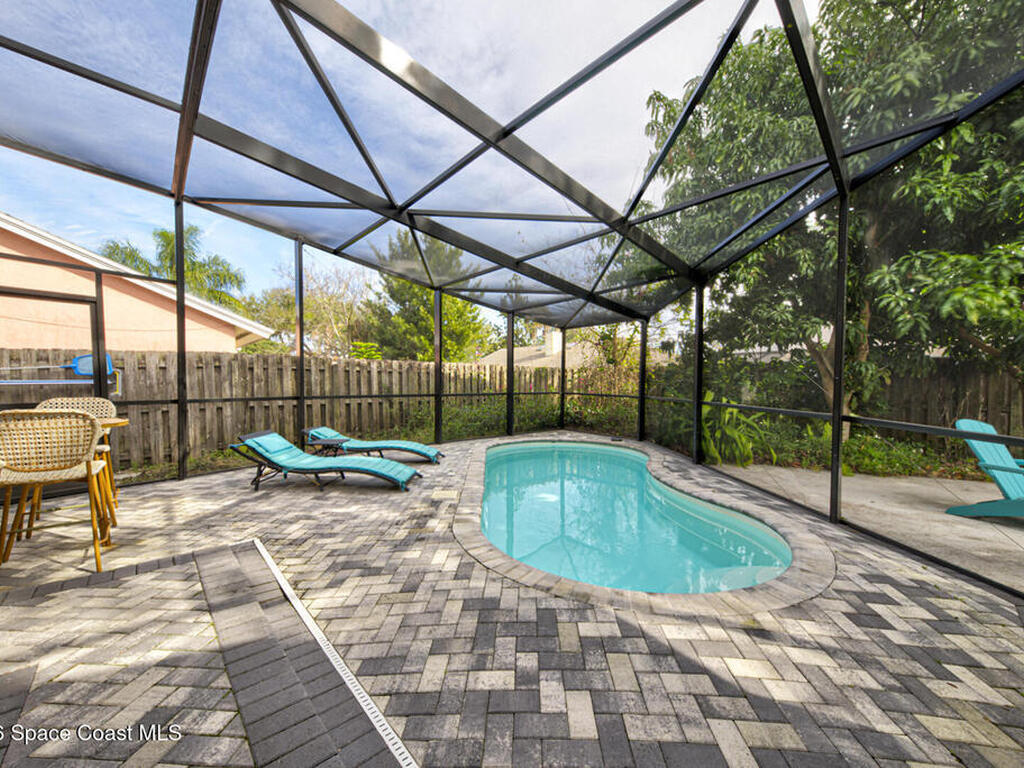 3867 Wethersfield Circle, Titusville, FL 32780