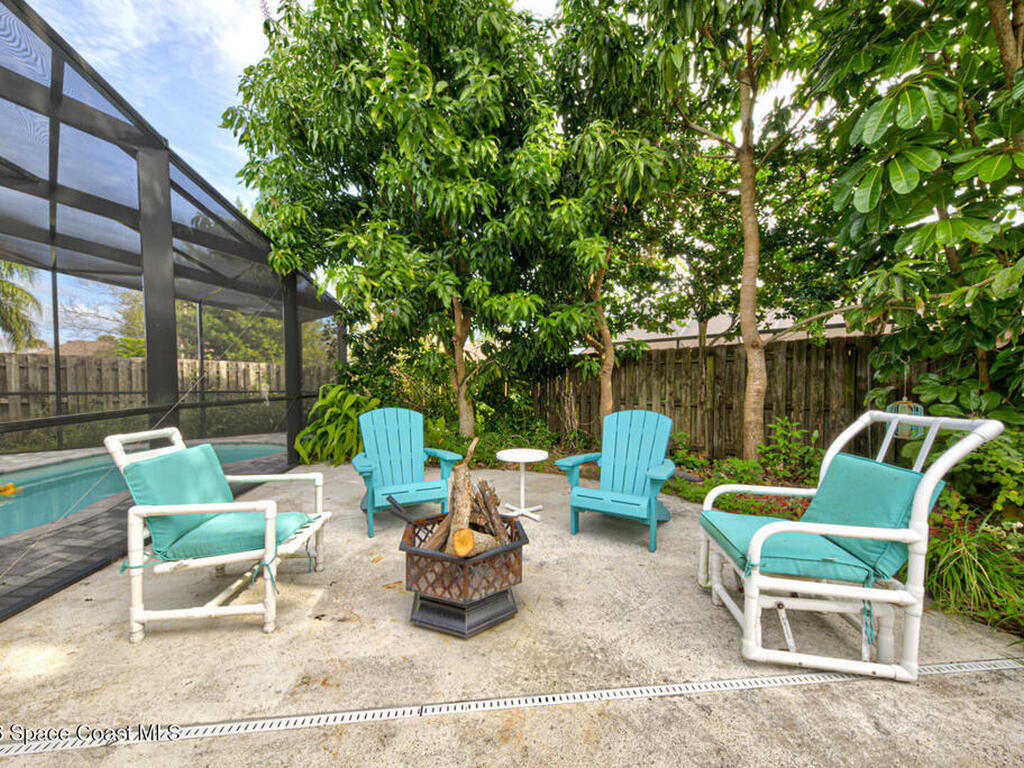 3867 Wethersfield Circle, Titusville, FL 32780