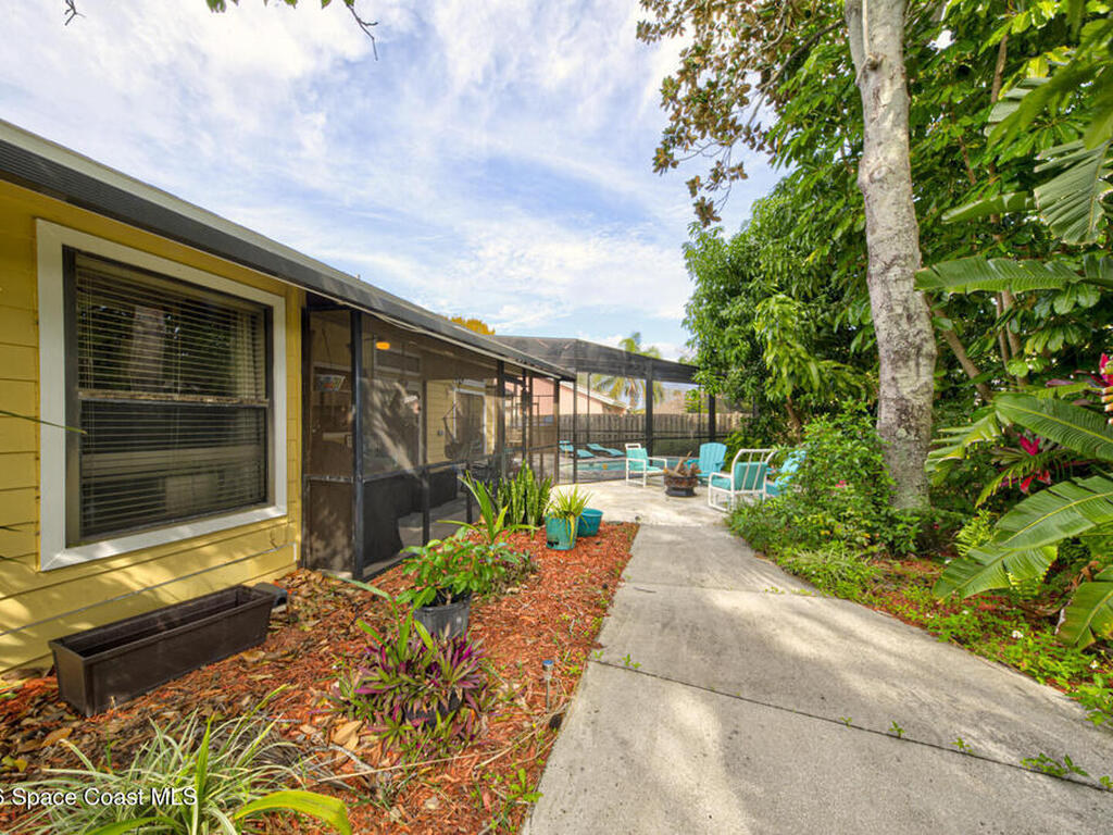 3867 Wethersfield Circle, Titusville, FL 32780