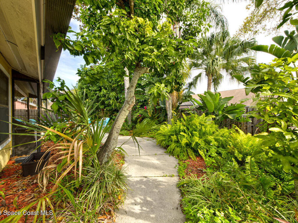 3867 Wethersfield Circle, Titusville, FL 32780