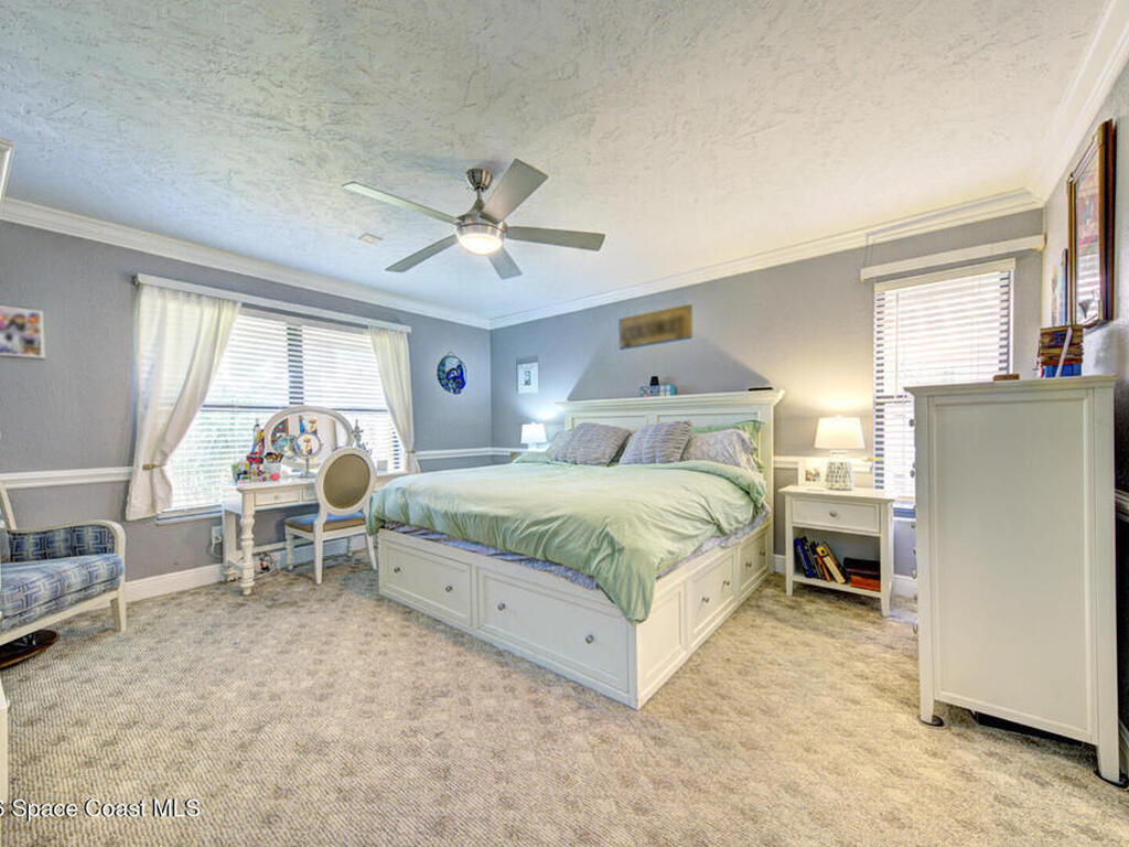 3867 Wethersfield Circle, Titusville, FL 32780