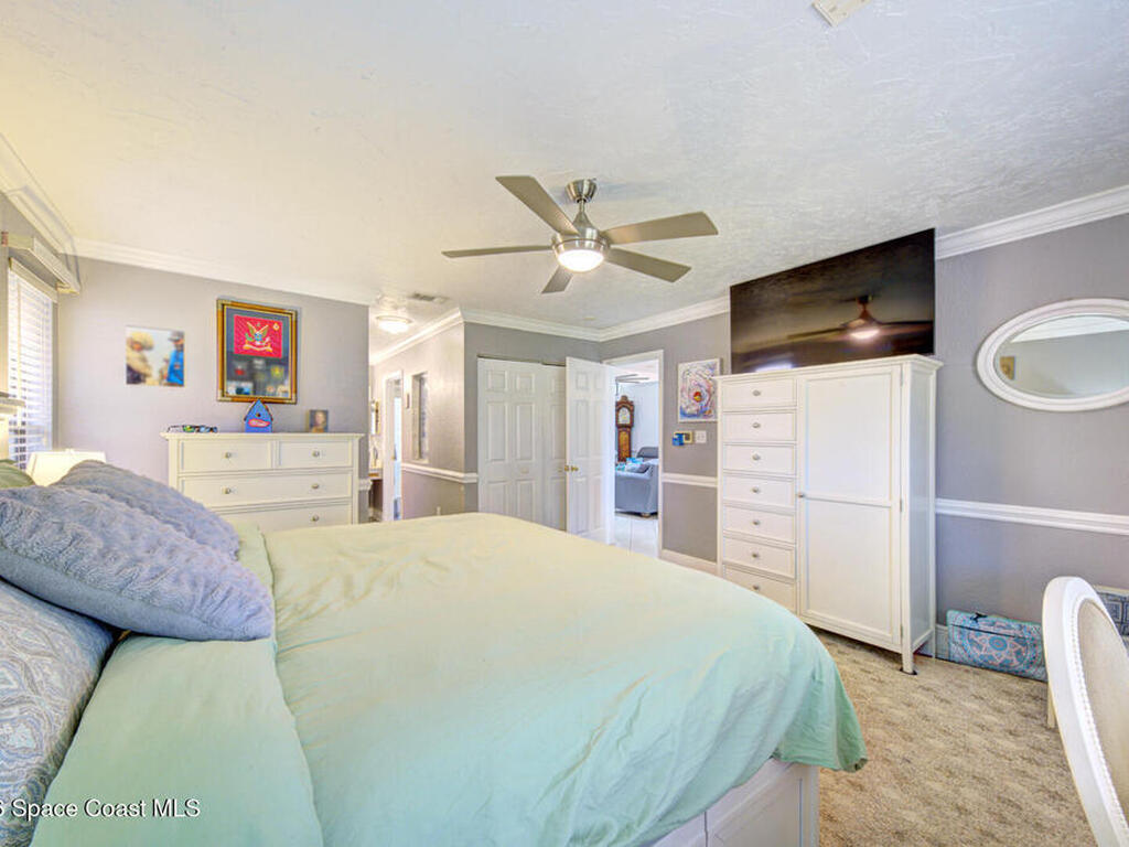 3867 Wethersfield Circle, Titusville, FL 32780