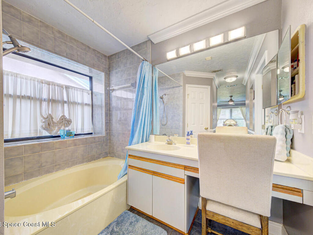 3867 Wethersfield Circle, Titusville, FL 32780