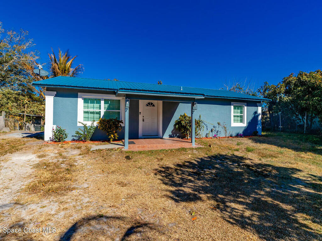 3559 NW 4th Street, Okeechobee, FL 34972