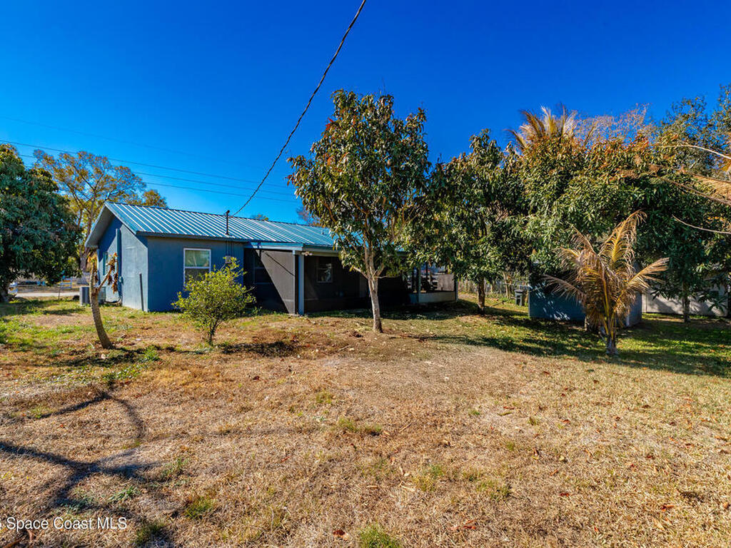 3559 NW 4th Street, Okeechobee, FL 34972