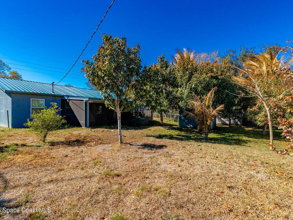 3559 NW 4th Street, Okeechobee, FL 34972