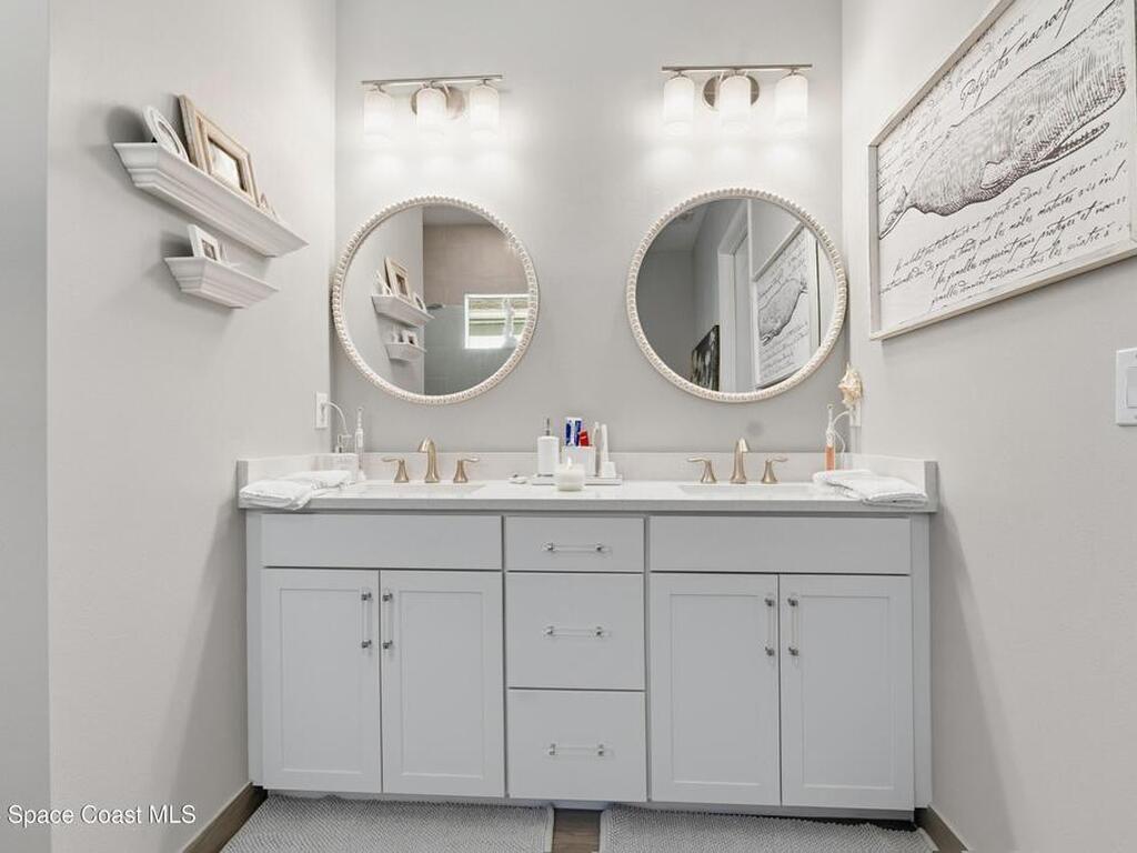 2819 Millennium Circle, Melbourne, FL 32940