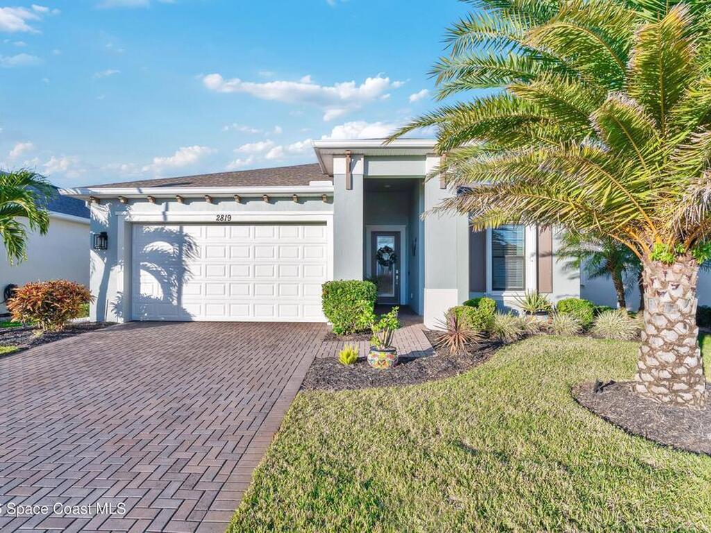 2819 Millennium Circle, Melbourne, FL 32940