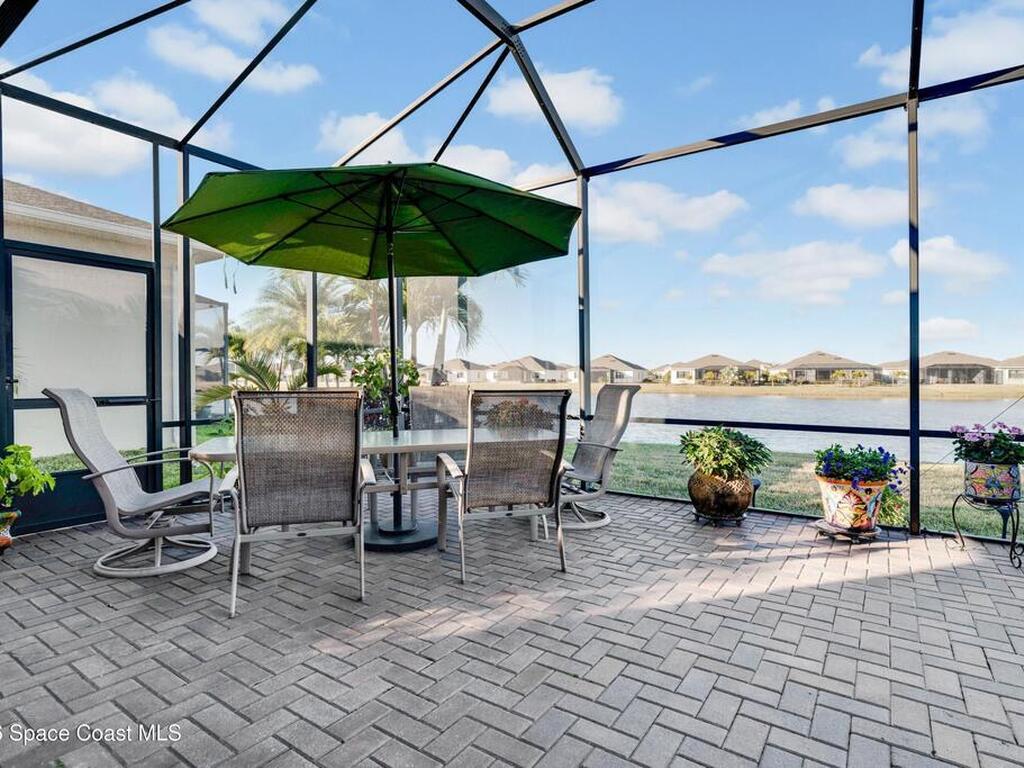 2819 Millennium Circle, Melbourne, FL 32940